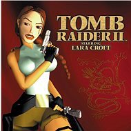 Tomb Raider II + The Golden Mask - PC DIGITAL - PC Game