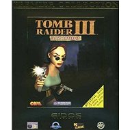 Tomb Raider III - PC DIGITAL - PC Game