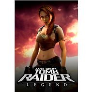 Tomb Raider: Legend - PC DIGITAL - PC Game