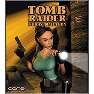 Tomb Raider IV: The Last Revelation - PC DIGITAL - PC Game