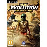Trials Evolution Gold Edition - PC DIGITAL - PC-Spiel