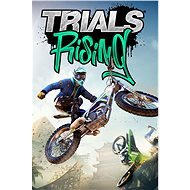 Trials Rising - PC DIGITAL - PC játék