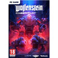 Wolfenstein: Cyberpilot VR - PC DIGITAl - PC Game