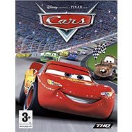 Disney Pixar Cars - PC DIGITAL - PC Game