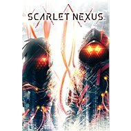 Scarlet Nexus - PC DIGITAL - PC játék