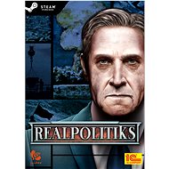 Realpolitiks Bundle - PC DIGITAL - PC Game