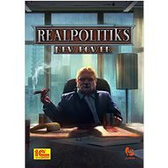 Realpolitiks – New Power – PC DIGITAL - Herný doplnok