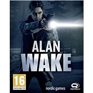 Alan Wake - PC Game