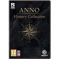 Anno History Collection (PC) Uplay - PC Game