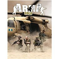 ARMA: Gold Edition - PC-Spiel