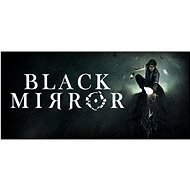 Black Mirror - PC-Spiel