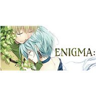 ENIGMA: (PC)  Steam Key - PC Game