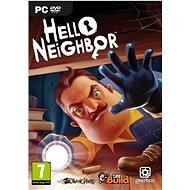 Hello Neighbor - Hra na PC