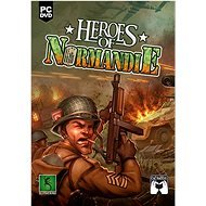 Heroes of Normandie - PC DIGITAL - PC játék