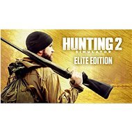 Hunting Simulator 2: Elite Edition - Hra na PC
