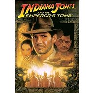 Indiana Jones and The Emperor's Tomb Steam - PC DIGITAL - PC Game