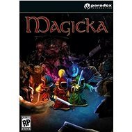 Magicka - PC Game