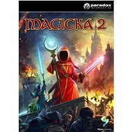 Magicka 2 (PC) Steam - Hra na PC