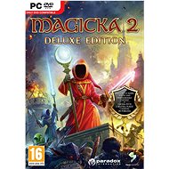 Magicka 2 Deluxe Edition - PC DIGITAL - PC Game