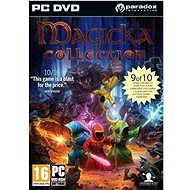 Magicka Collection (PC) DIGITAL - PC-Spiel