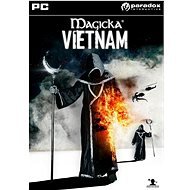 Magicka: Vietnam DLC (PC) DIGITAL - Gaming-Zubehör