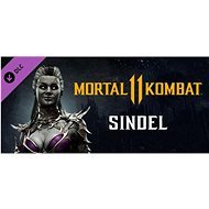 Mortal Kombat 11 Sindel (PC) Steam - Gaming Accessory