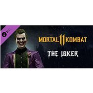 Mortal Kombat 11 The Joker (PC) Steam - Herný doplnok