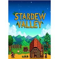 Stardew Valley - PC DIGITAL - PC játék