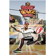Street Power Football - PC DIGITAL - PC játék