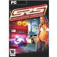 Street Racing Syndicate - PC-Spiel