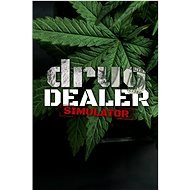 Drug Dealer Simulator - PC DIGITAL - PC Game