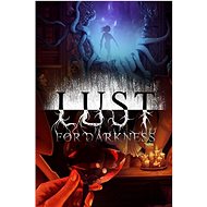 Lust For Darkness - PC DIGITAL - PC-Spiel