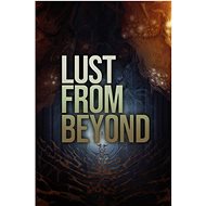 Lust From Beyond - PC DIGITAL - PC Game