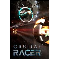 Orbital Racer – PC DIGITAL - Hra na PC