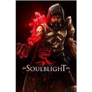Soulblight - PC DIGITAL - PC-Spiel