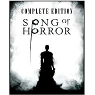 Song of Horror: Complete Edition - PC DIGITAL - PC-Spiel