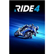 RIDE 4 - PC DIGITAL - PC Game