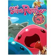Slime Rancher - PC DIGITAL - PC játék