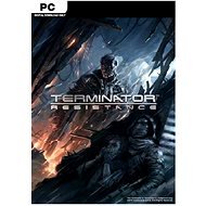 Terminator: Resistance - PC DIGITAL - PC-Spiel