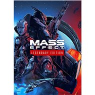 Mass Effect: Legendary Edition - PC DIGITAL - PC Game