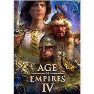 Age of Empires IV - PC DIGITAL - PC-Spiel