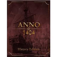 Anno 1404 - History Edition - PC DIGITAL - PC Game