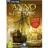 Anno 1404 - Gold Edition - PC DIGITAL - PC-Spiel