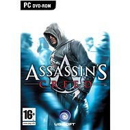Assassins Creed - PC DIGITAL - PC-Spiel