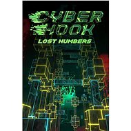 Cyber Hook - Lost Numbers - PC DIGITAL - Videójáték kiegészítő