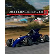 Automobilista 2 - PC DIGITAL - PC Game