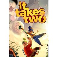 It Takes Two - PC DIGITAL - PC Game