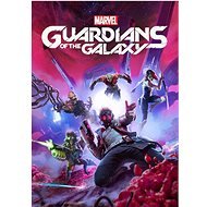 Marvels Guardians of the Galaxy - PC DIGITAL - PC játék