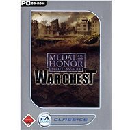Medal Of Honor: Allied Assault War Chest - PC DIGITAL - PC játék