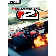 rFactor 2 - PC DIGITAL - PC Game